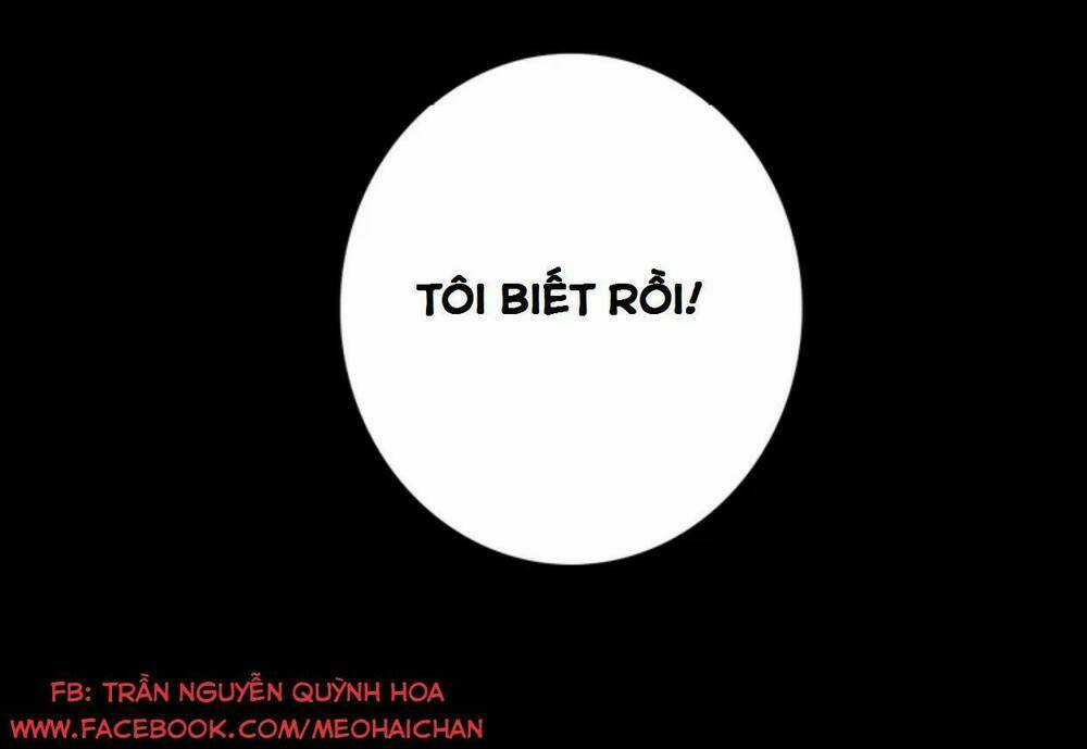 Trả Thù Trường Trung Học 2 Chapter 4 trang 34