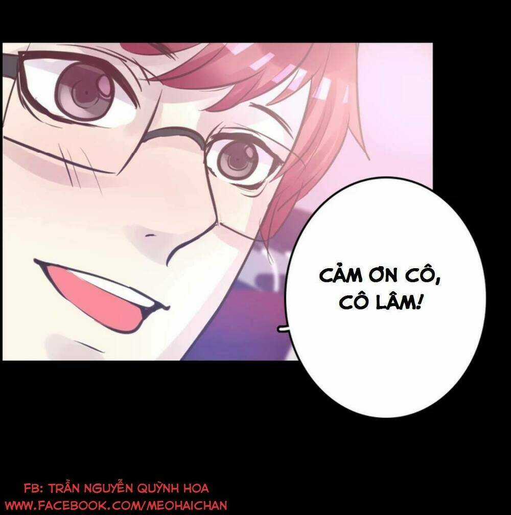 Trả Thù Trường Trung Học 2 Chapter 4 trang 36