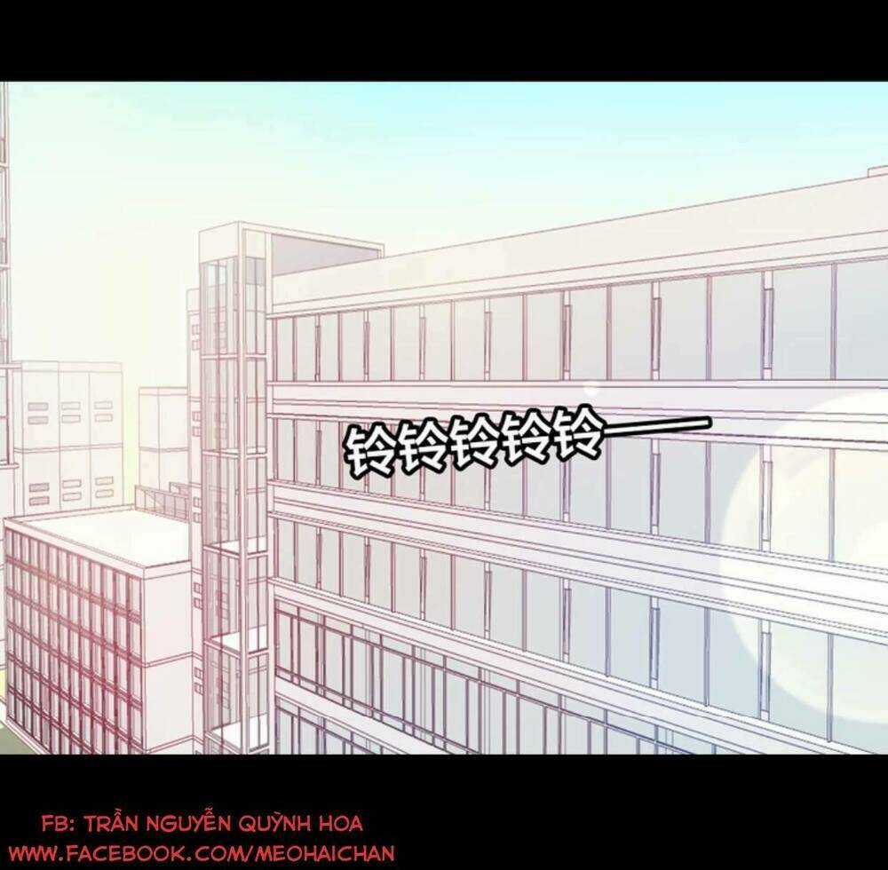 Trả Thù Trường Trung Học 2 Chapter 4 trang 37