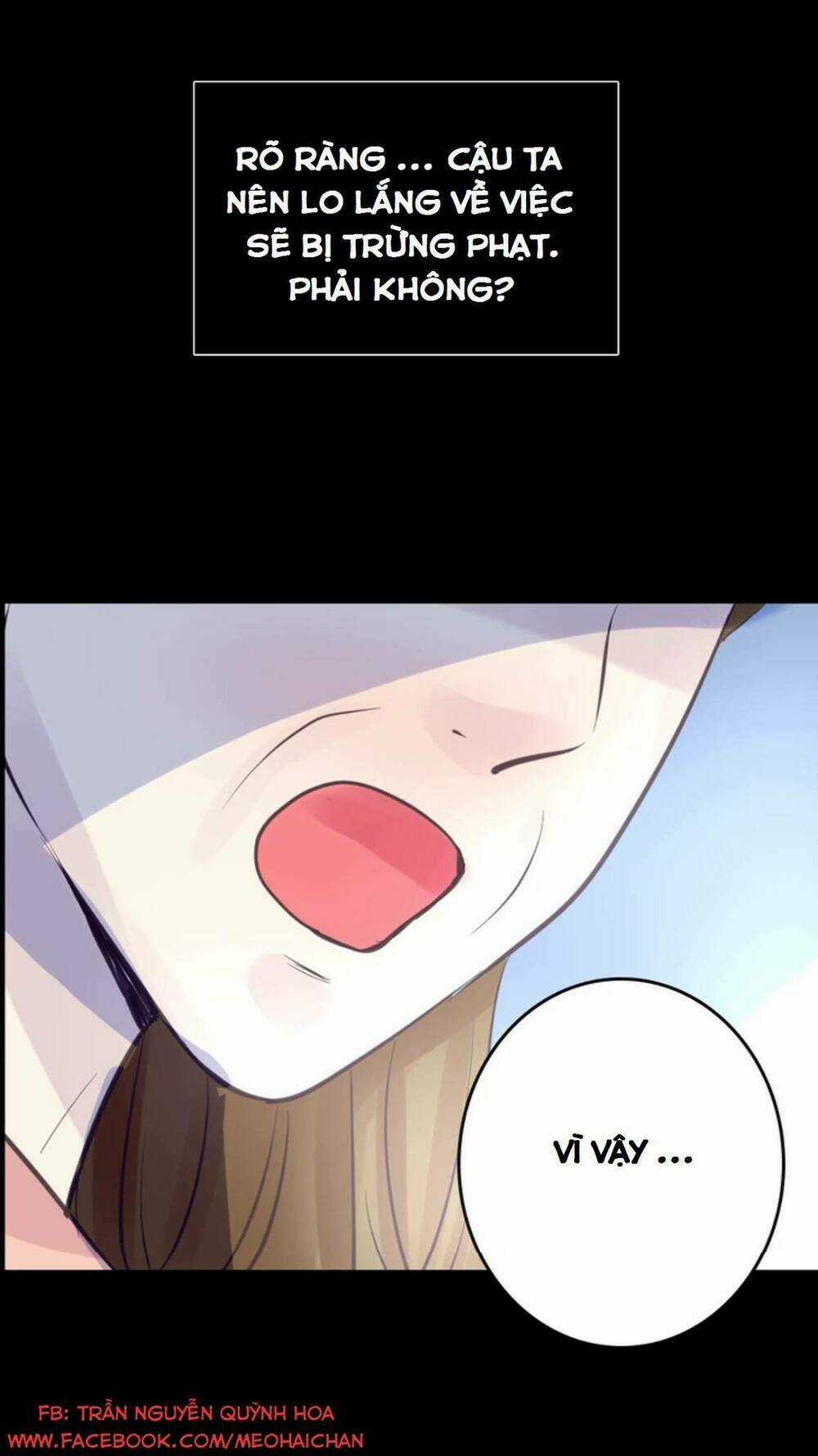 Trả Thù Trường Trung Học 2 Chapter 4 trang 43