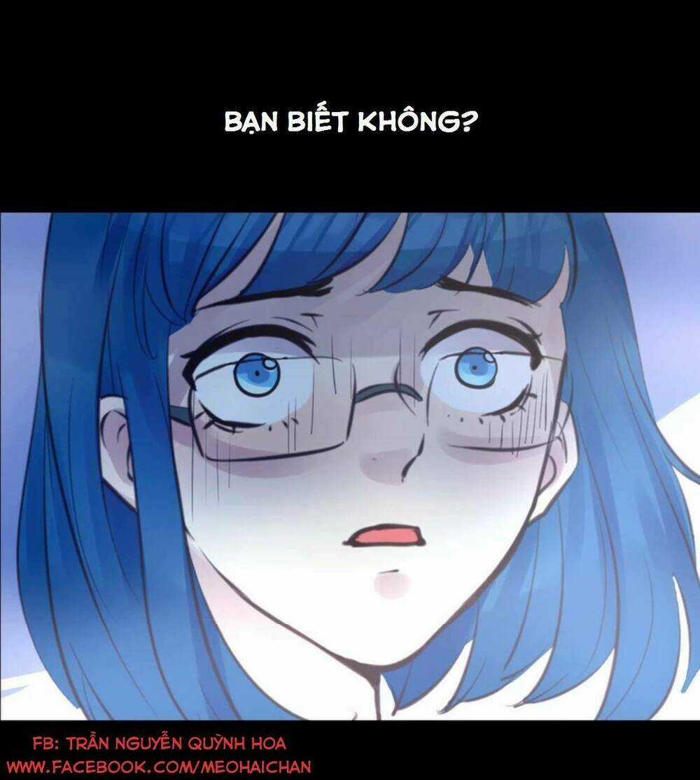 Trả Thù Trường Trung Học 2 Chapter 4 trang 52