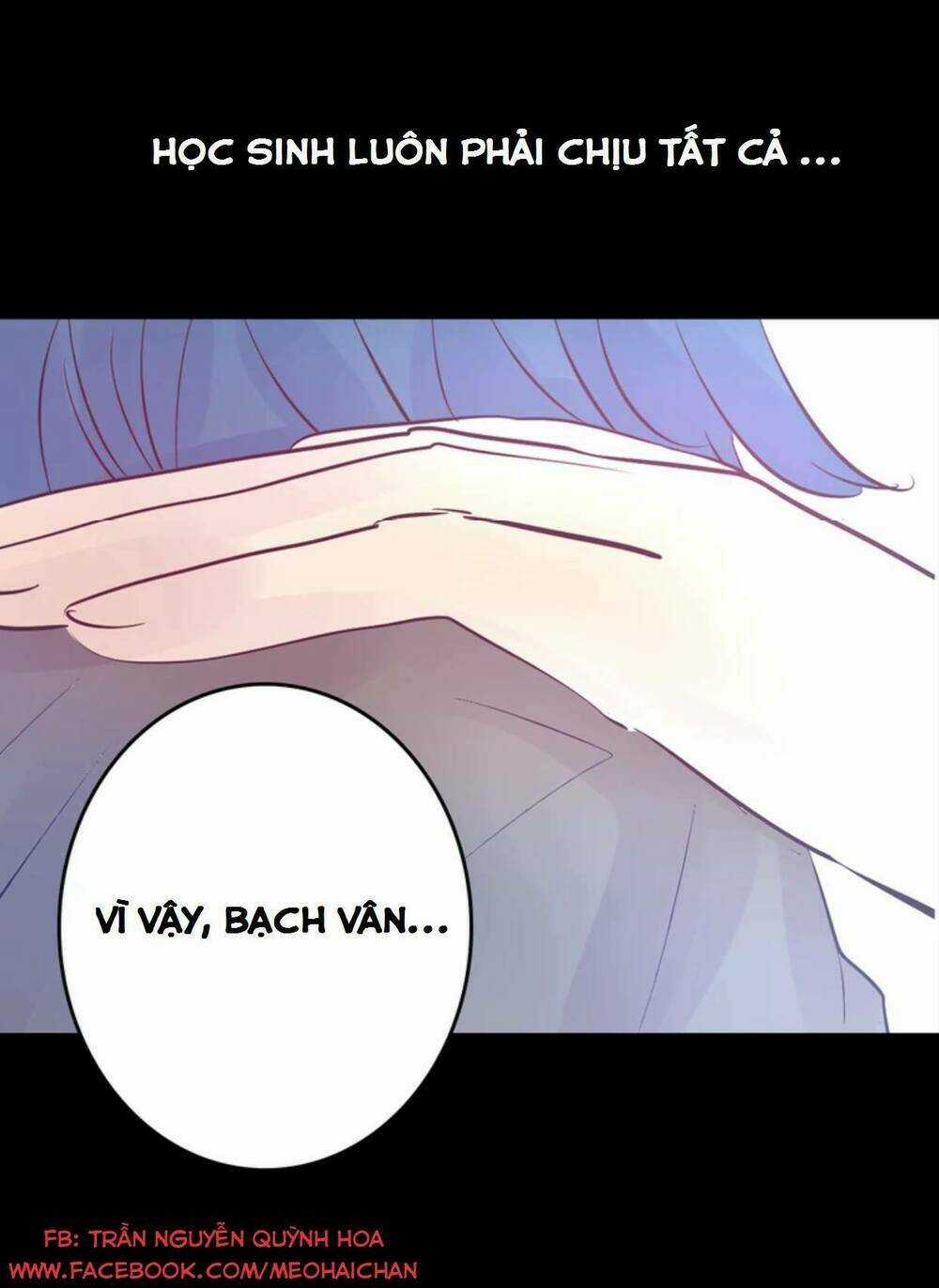 Trả Thù Trường Trung Học 2 Chapter 4 trang 53