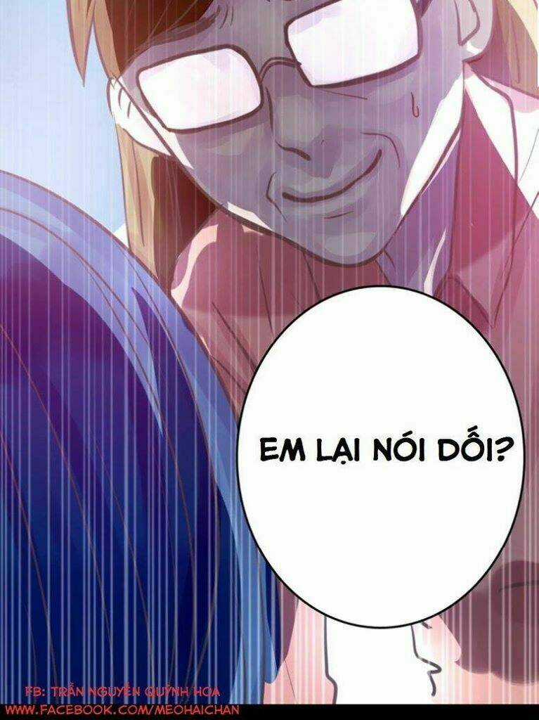 Trả Thù Trường Trung Học 2 Chapter 4 trang 55