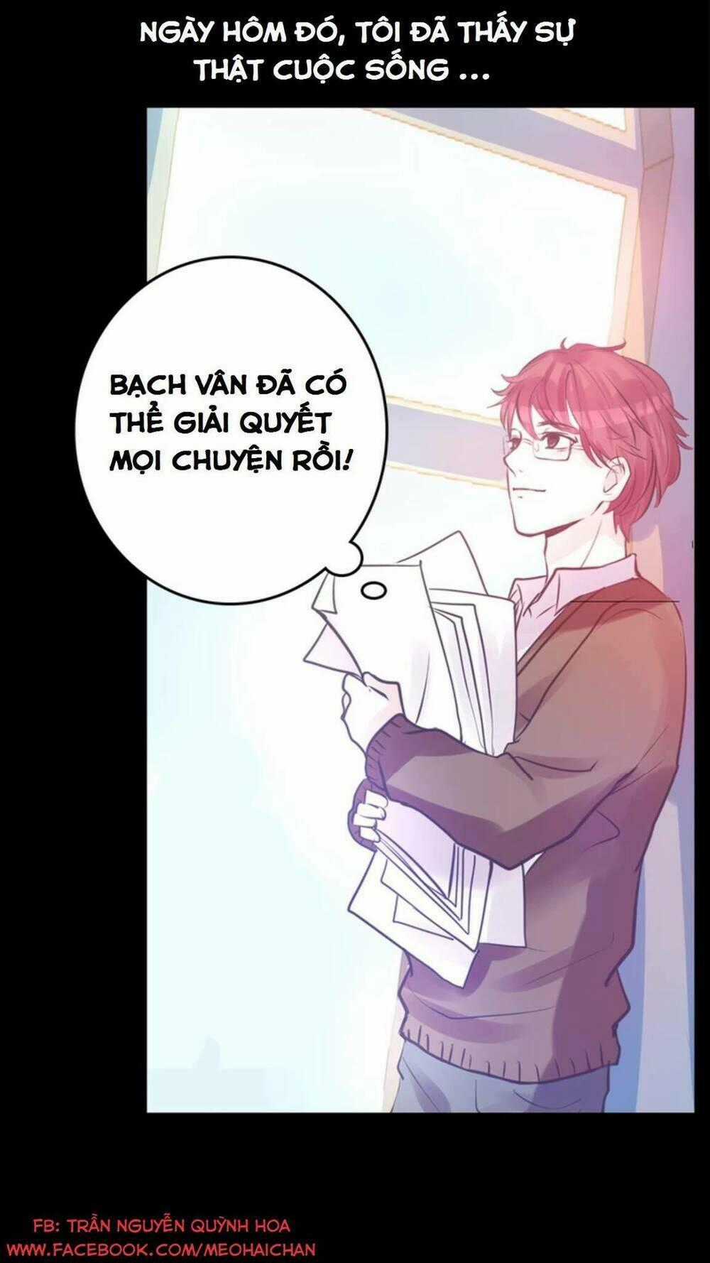 Trả Thù Trường Trung Học 2 Chapter 4 trang 56