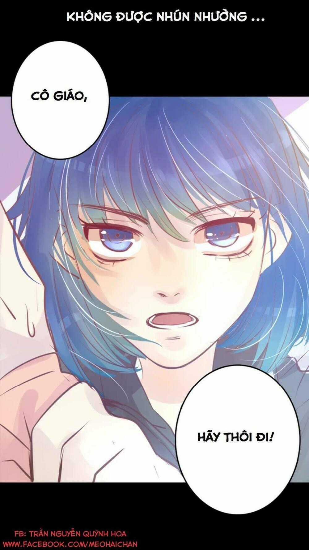 Trả Thù Trường Trung Học 2 Chapter 4 trang 57