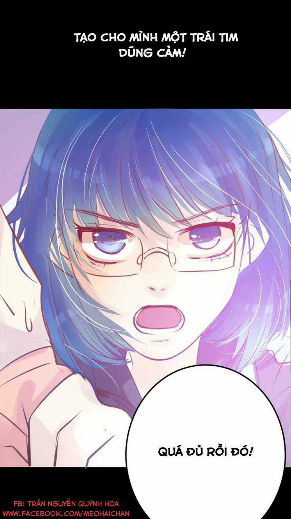 Trả Thù Trường Trung Học 2 Chapter 5 trang 10