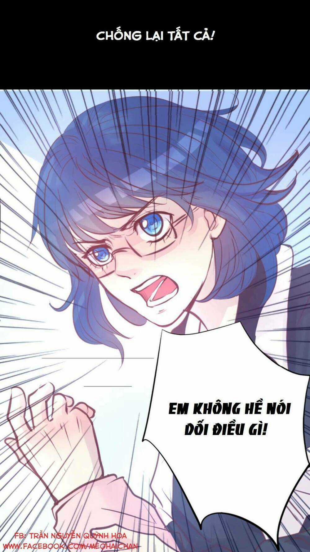 Trả Thù Trường Trung Học 2 Chapter 5 trang 11