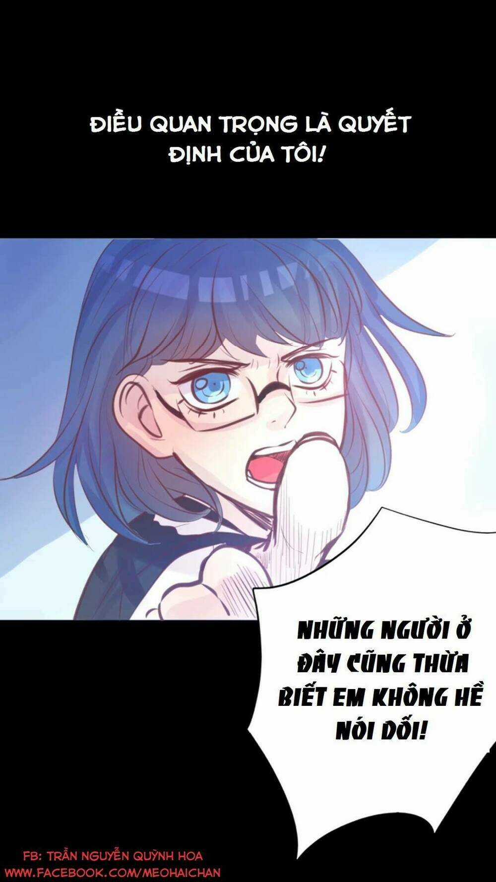 Trả Thù Trường Trung Học 2 Chapter 5 trang 12