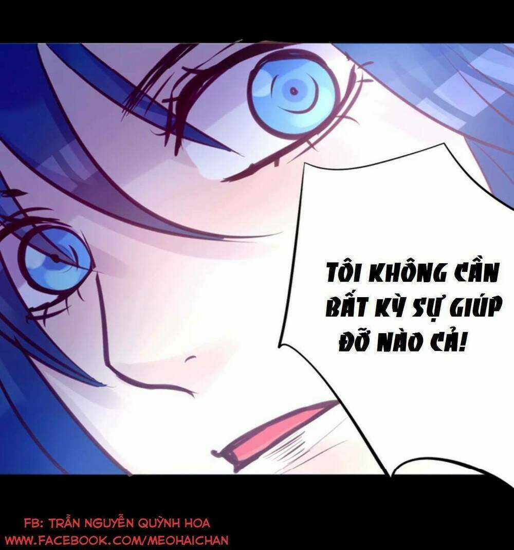 Trả Thù Trường Trung Học 2 Chapter 5 trang 15