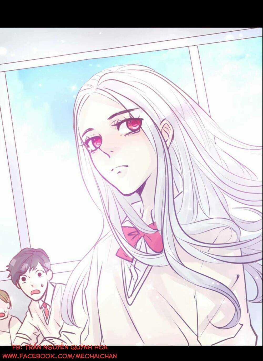 Trả Thù Trường Trung Học 2 Chapter 5 trang 17