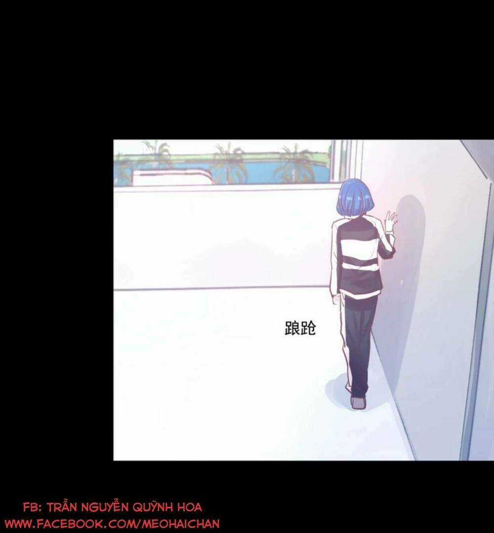 Trả Thù Trường Trung Học 2 Chapter 5 trang 18