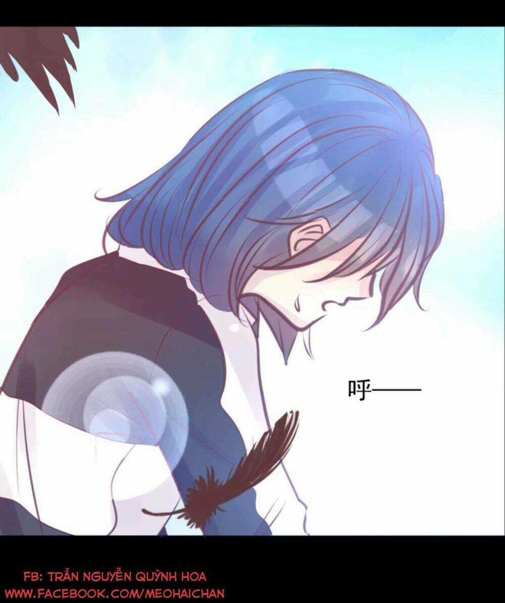 Trả Thù Trường Trung Học 2 Chapter 5 trang 19