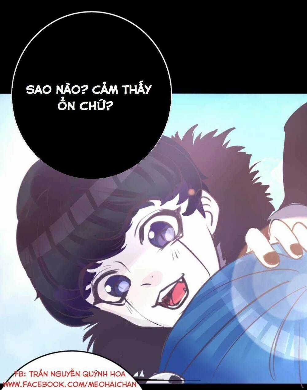 Trả Thù Trường Trung Học 2 Chapter 5 trang 20