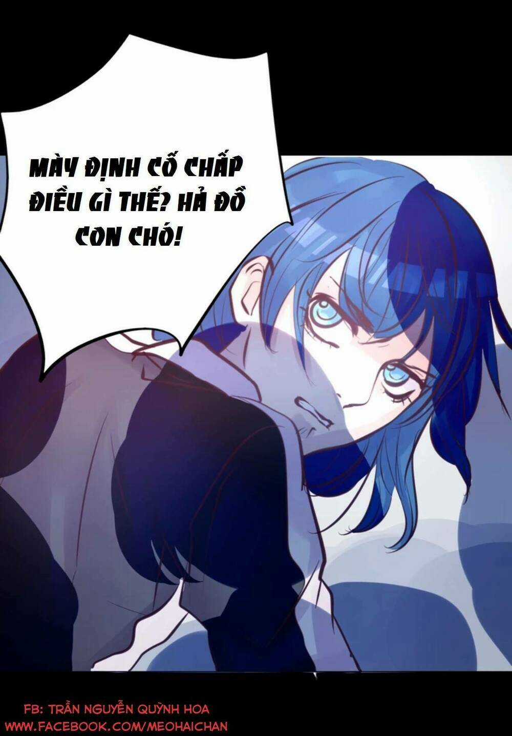 Trả Thù Trường Trung Học 2 Chapter 5 trang 24