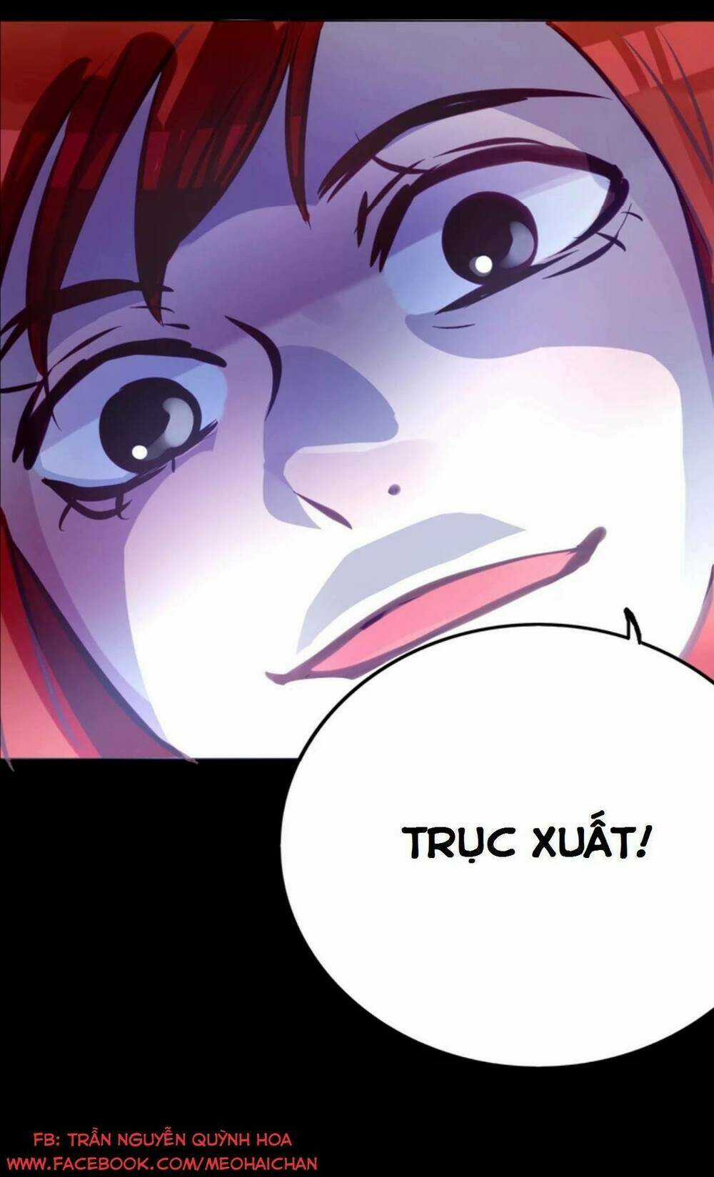 Trả Thù Trường Trung Học 2 Chapter 5 trang 26