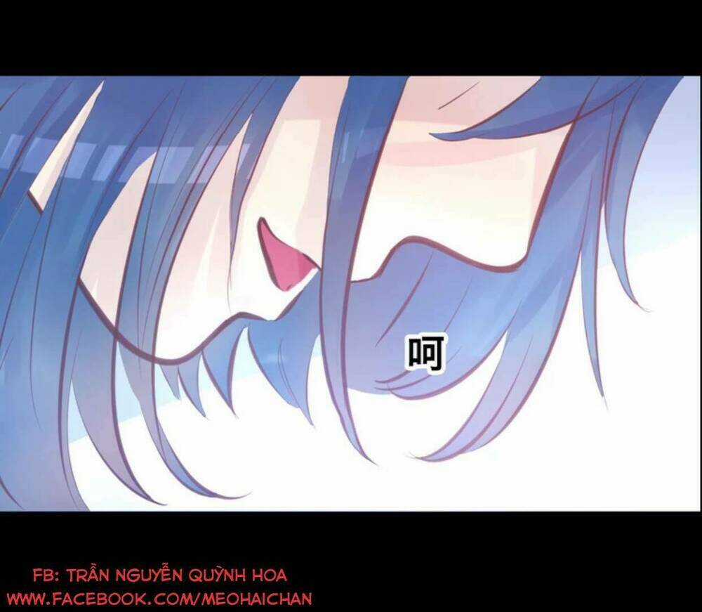 Trả Thù Trường Trung Học 2 Chapter 5 trang 27