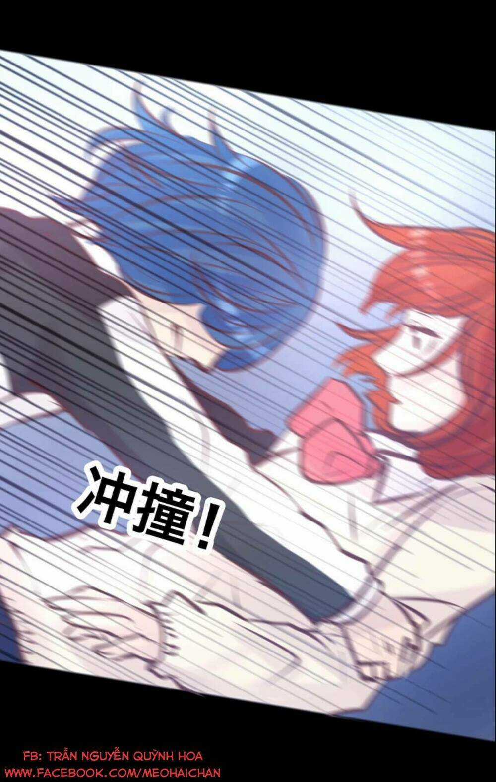 Trả Thù Trường Trung Học 2 Chapter 5 trang 28