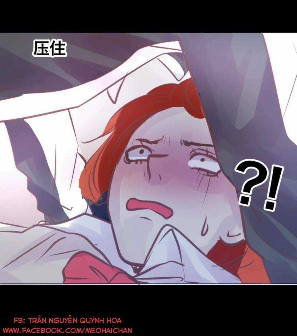 Trả Thù Trường Trung Học 2 Chapter 5 trang 29