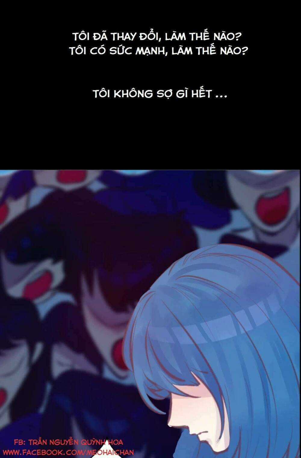 Trả Thù Trường Trung Học 2 Chapter 5 trang 3