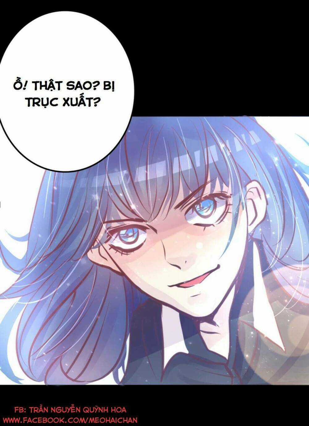 Trả Thù Trường Trung Học 2 Chapter 5 trang 30