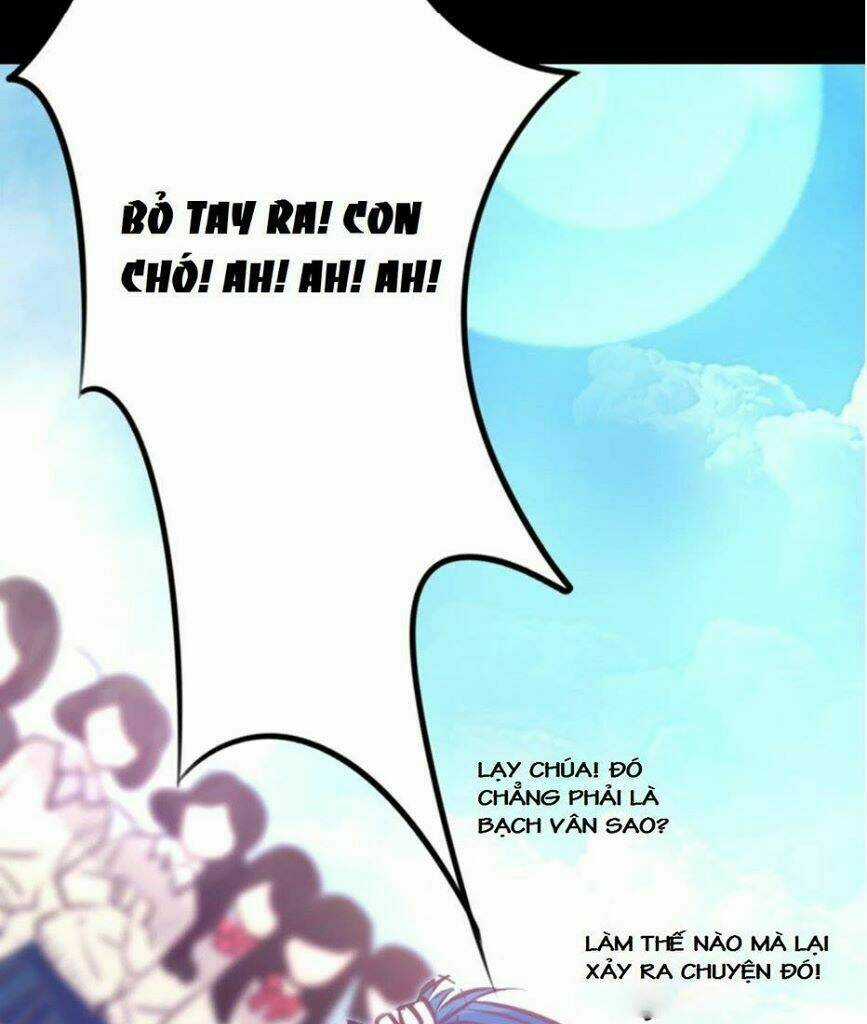 Trả Thù Trường Trung Học 2 Chapter 5 trang 34