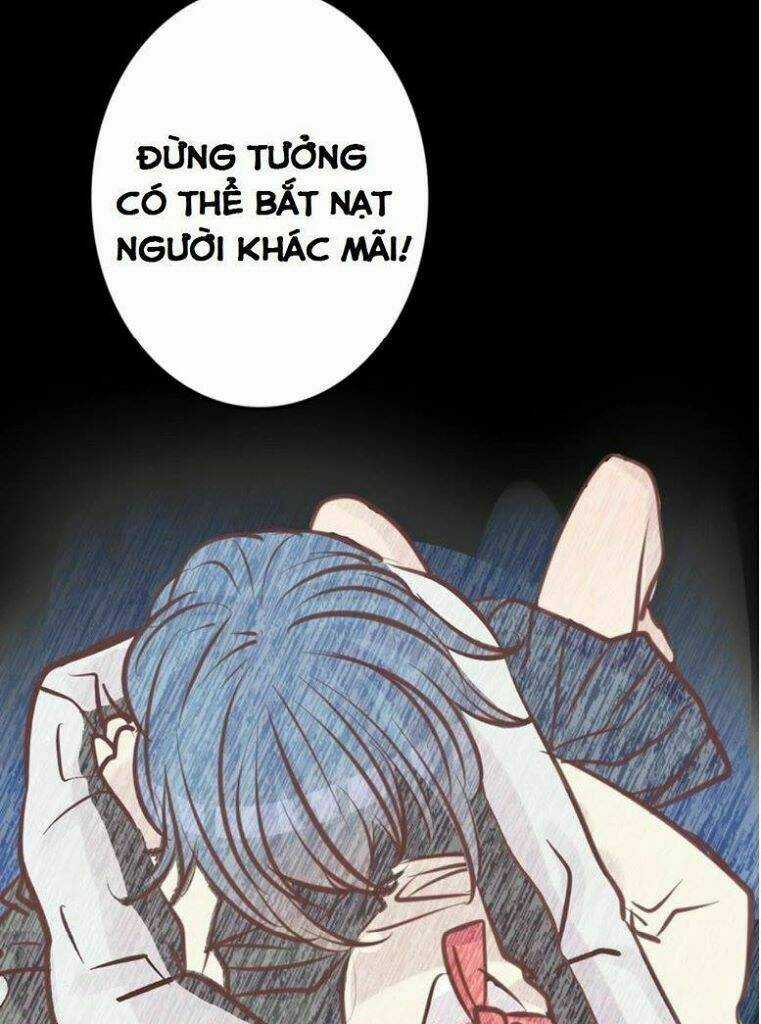 Trả Thù Trường Trung Học 2 Chapter 5 trang 36