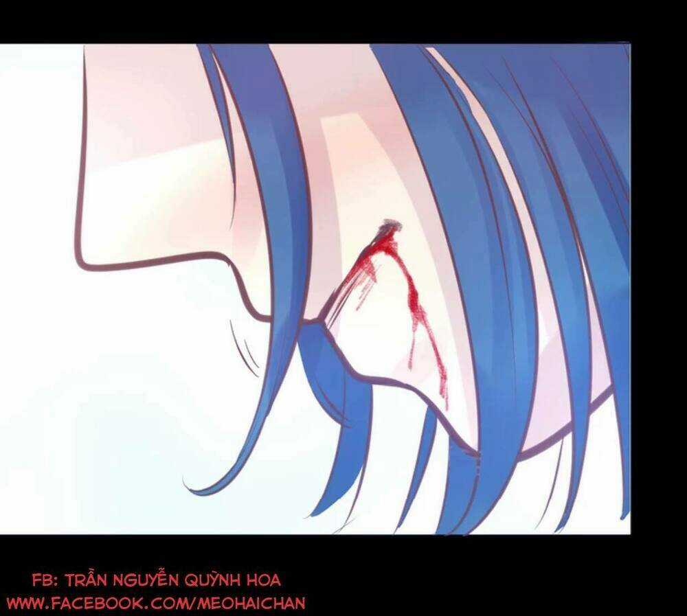 Trả Thù Trường Trung Học 2 Chapter 5 trang 44