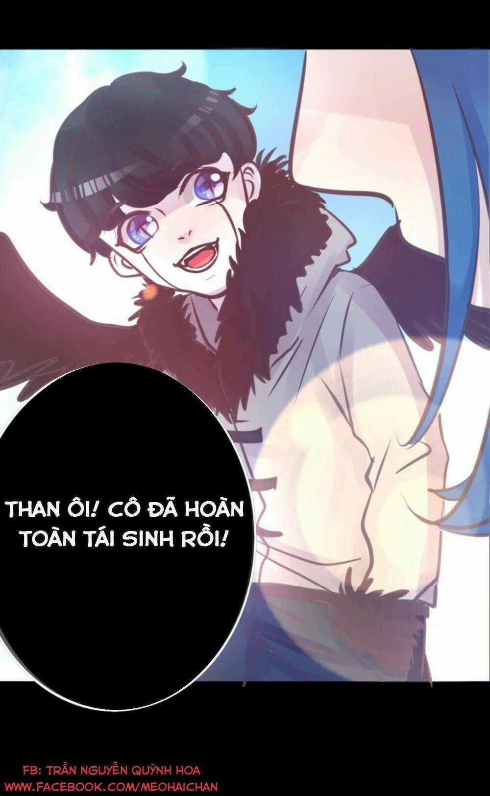 Trả Thù Trường Trung Học 2 Chapter 5 trang 46