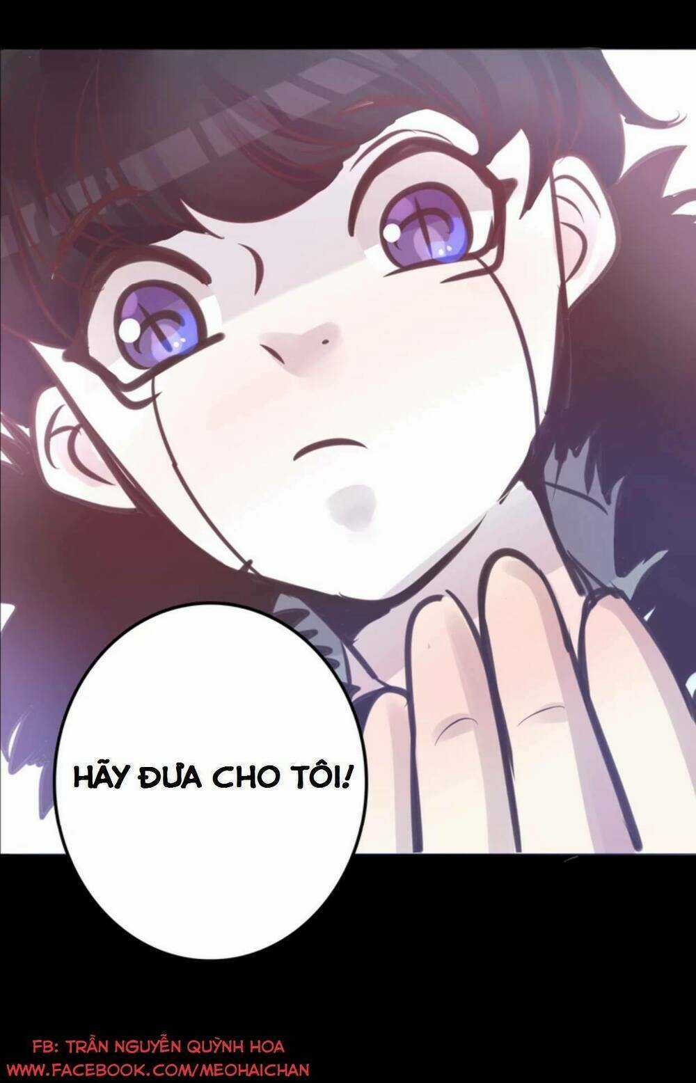 Trả Thù Trường Trung Học 2 Chapter 5 trang 47