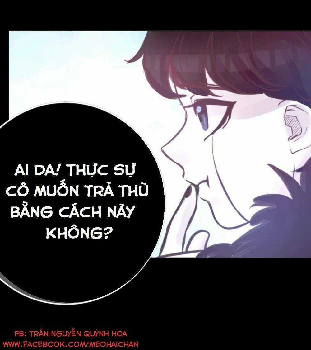 Trả Thù Trường Trung Học 2 Chapter 5 trang 49