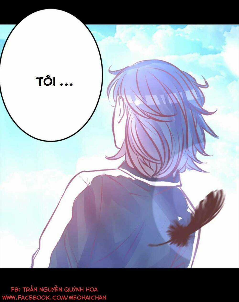 Trả Thù Trường Trung Học 2 Chapter 5 trang 51