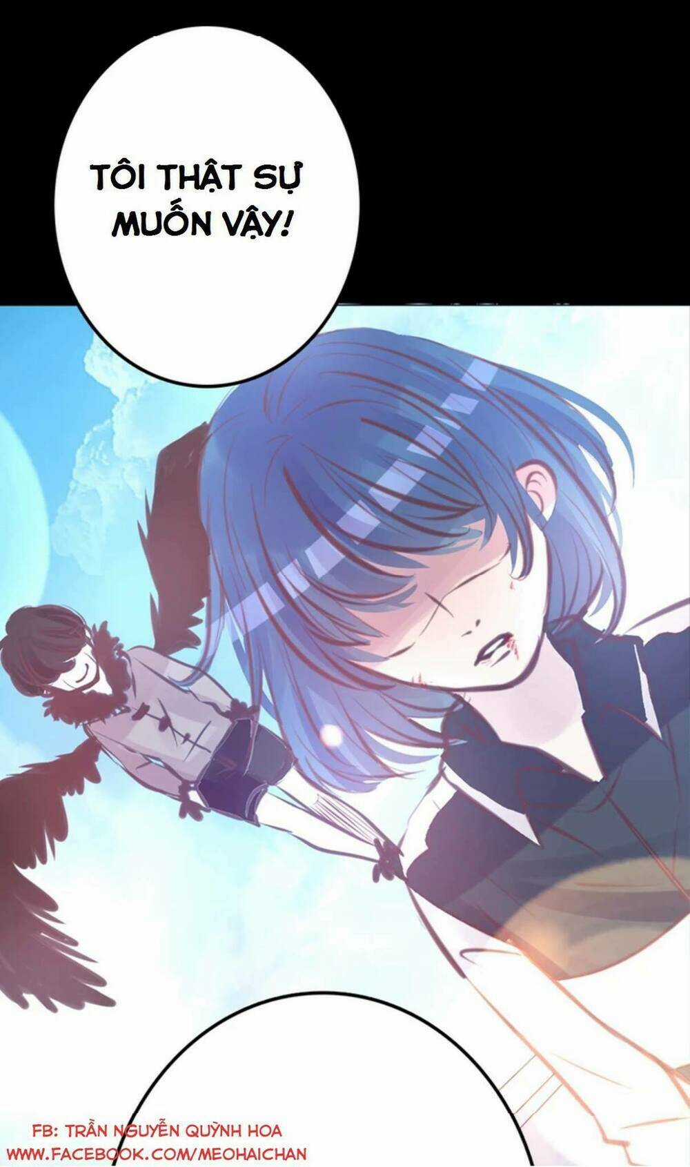 Trả Thù Trường Trung Học 2 Chapter 5 trang 52