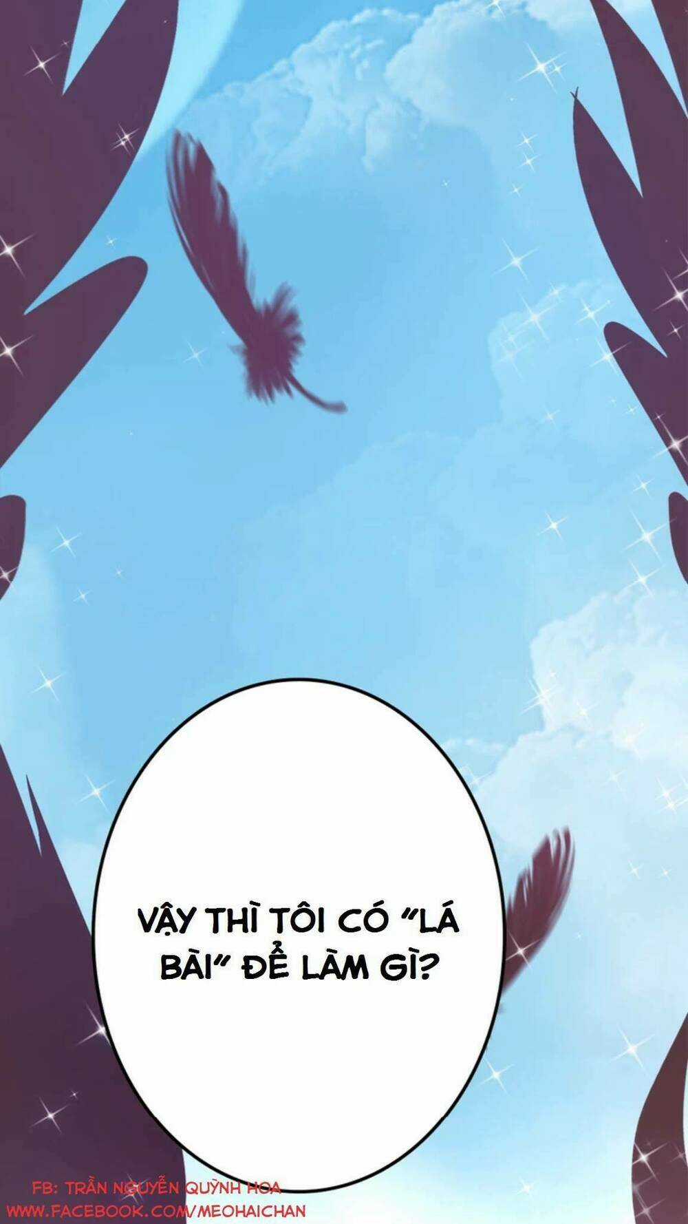 Trả Thù Trường Trung Học 2 Chapter 5 trang 54