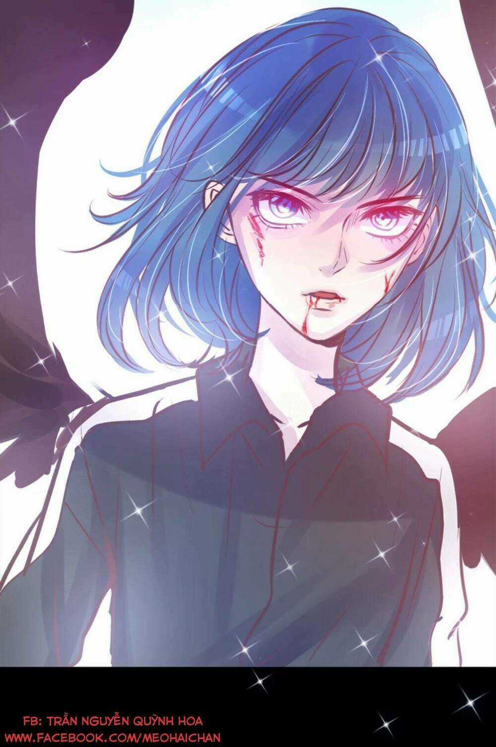 Trả Thù Trường Trung Học 2 Chapter 5 trang 55