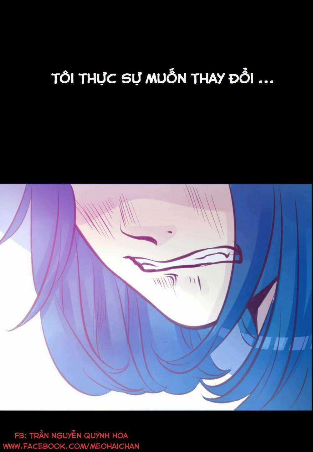 Trả Thù Trường Trung Học 2 Chapter 5 trang 6