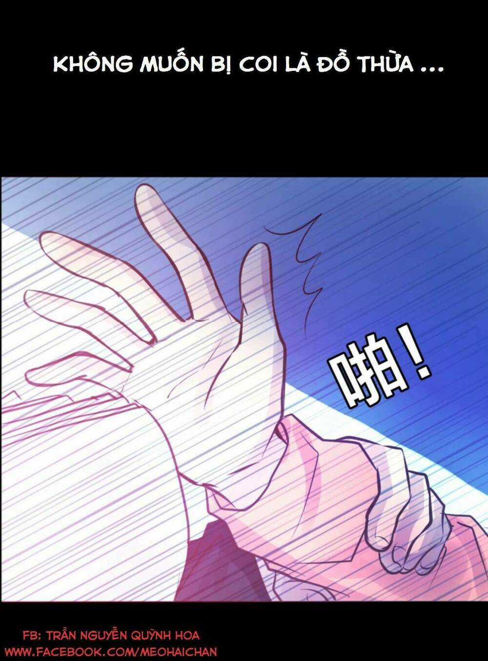 Trả Thù Trường Trung Học 2 Chapter 5 trang 7