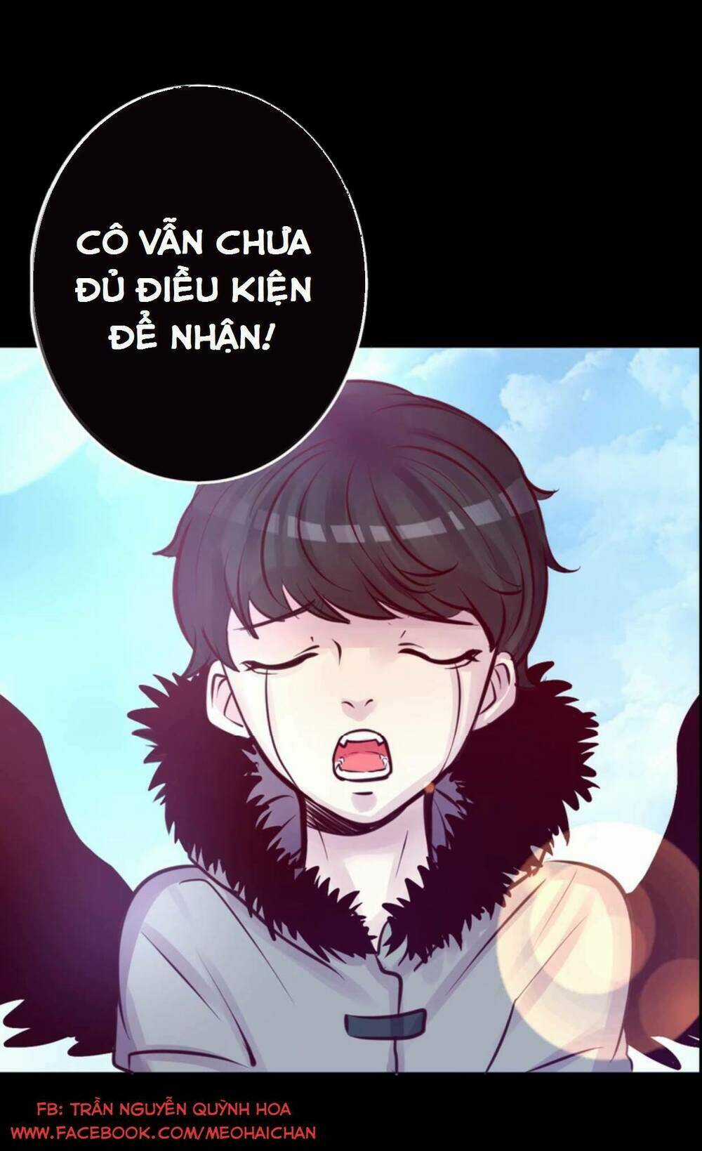 Trả Thù Trường Trung Học 2 Chapter 6 trang 2