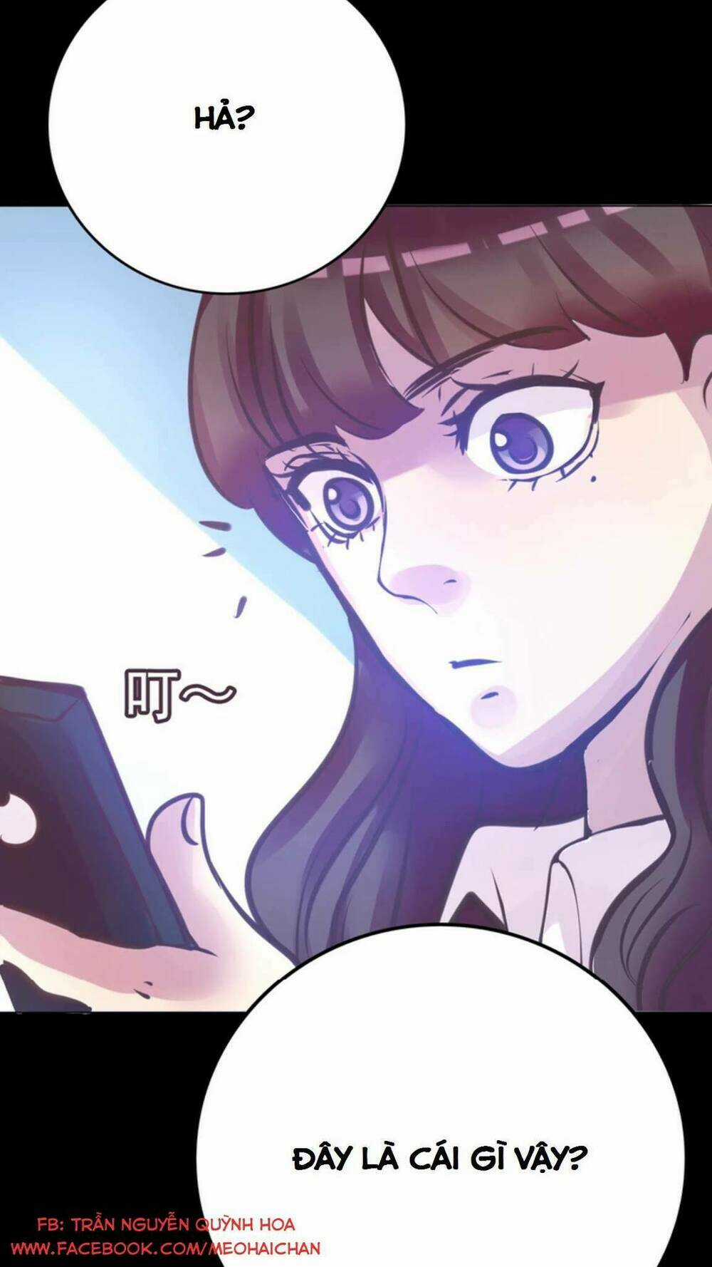 Trả Thù Trường Trung Học 2 Chapter 6 trang 24