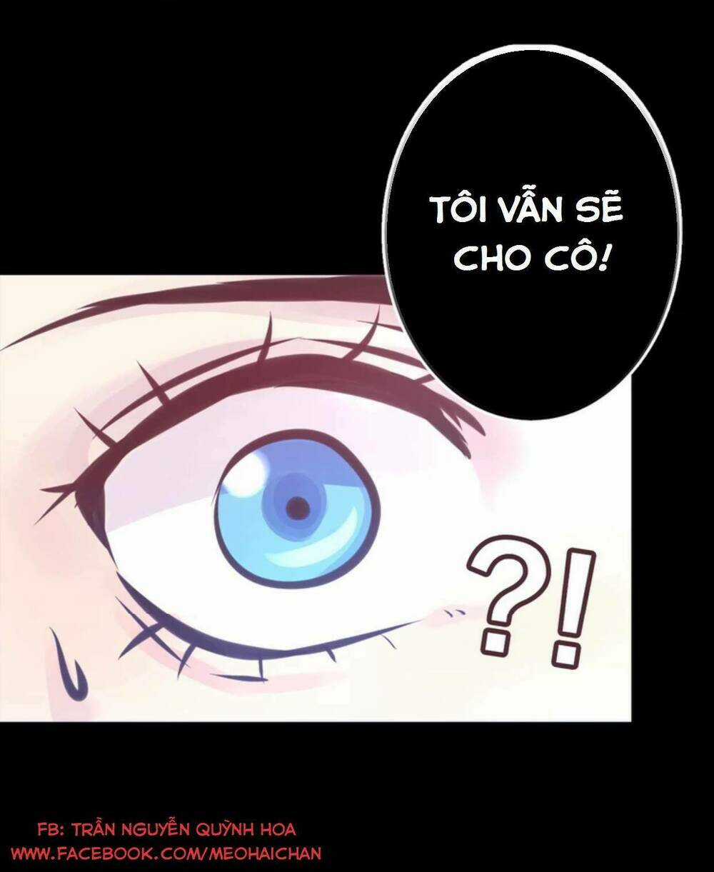 Trả Thù Trường Trung Học 2 Chapter 6 trang 4