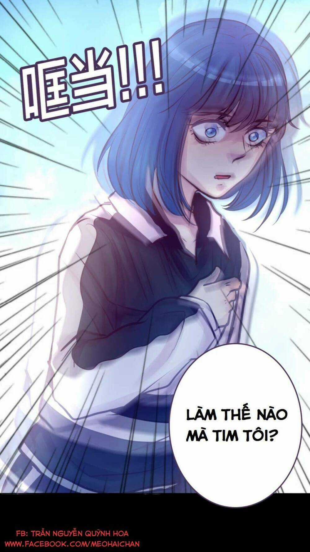 Trả Thù Trường Trung Học 2 Chapter 6 trang 5