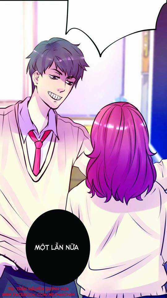 Trả Thù Trường Trung Học 2 Chapter 7 trang 11