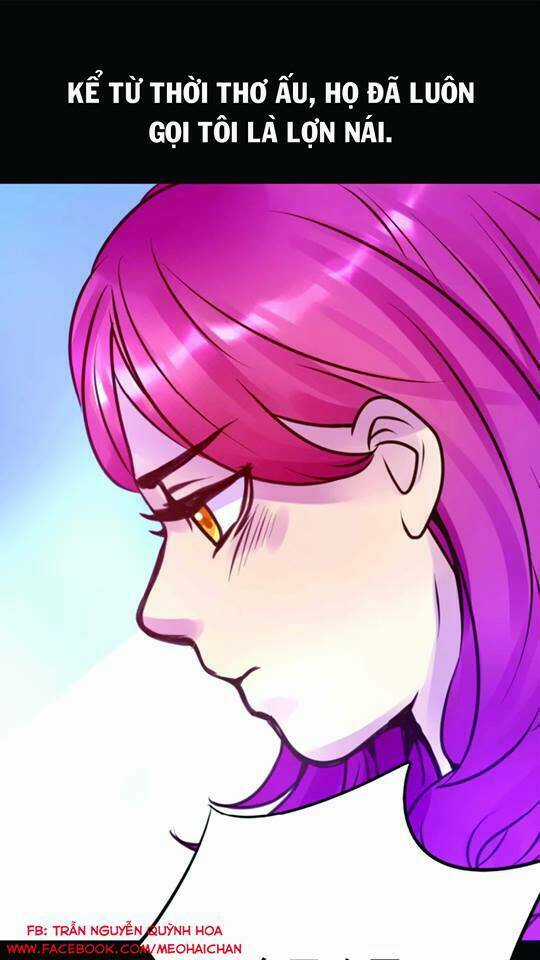 Trả Thù Trường Trung Học 2 Chapter 7 trang 12