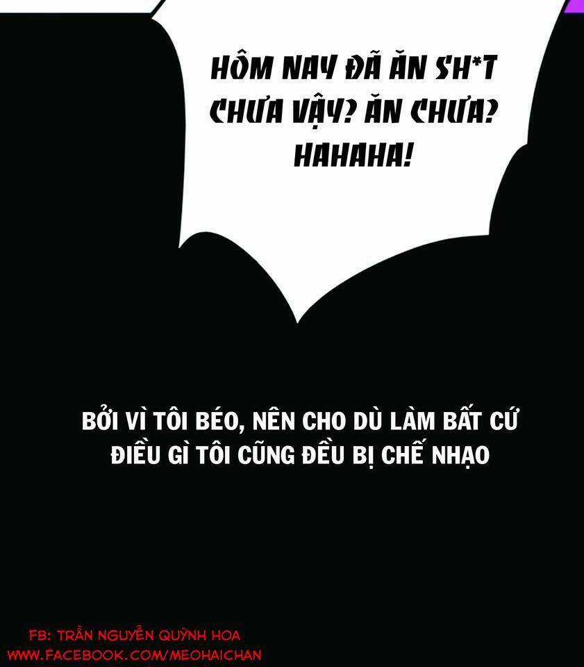 Trả Thù Trường Trung Học 2 Chapter 7 trang 13