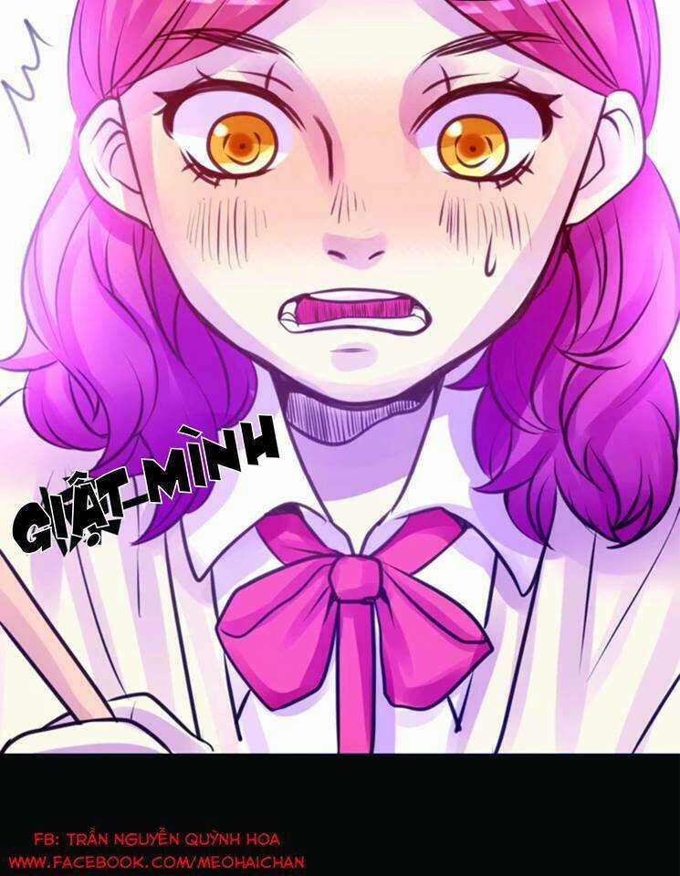 Trả Thù Trường Trung Học 2 Chapter 7 trang 19