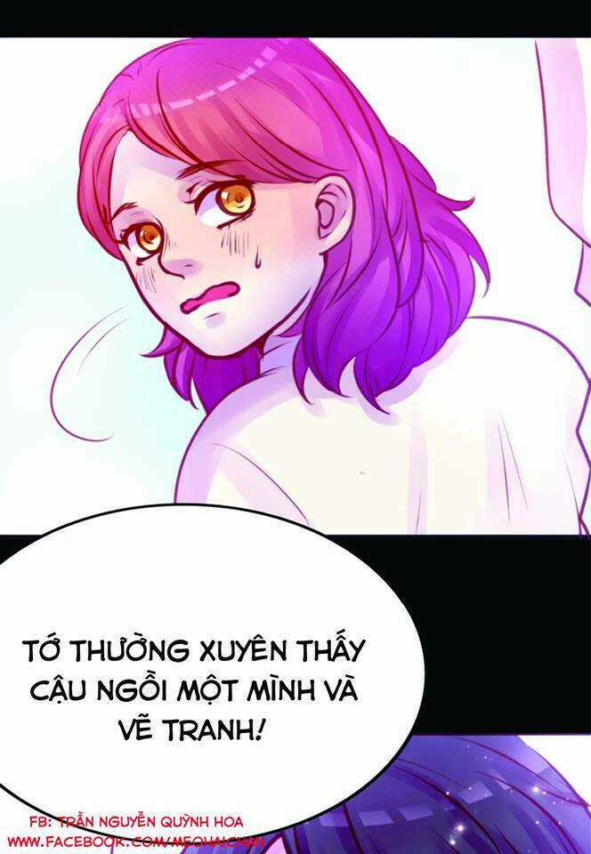 Trả Thù Trường Trung Học 2 Chapter 7 trang 20