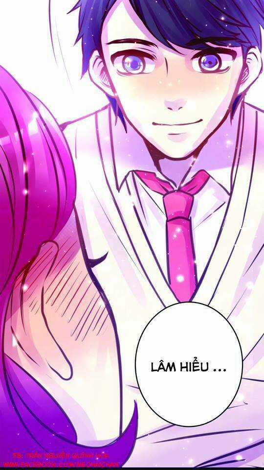 Trả Thù Trường Trung Học 2 Chapter 7 trang 21