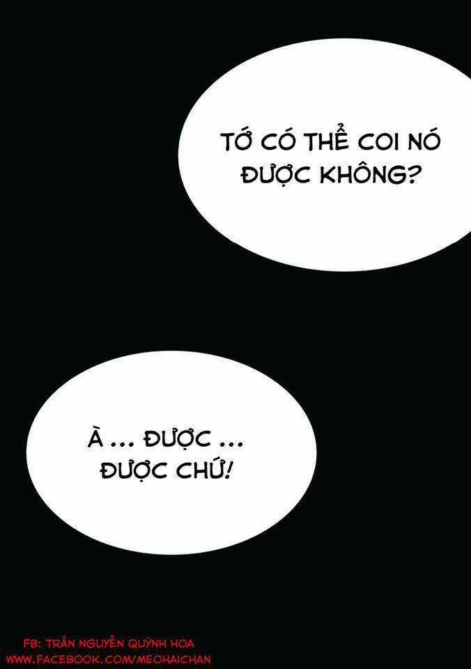 Trả Thù Trường Trung Học 2 Chapter 7 trang 23