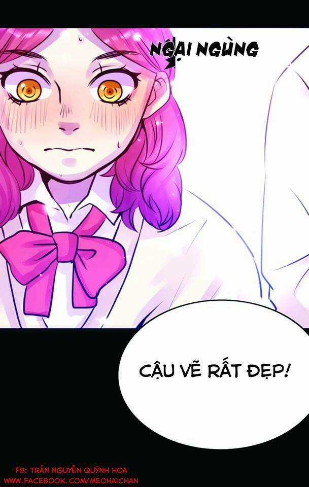 Trả Thù Trường Trung Học 2 Chapter 7 trang 24