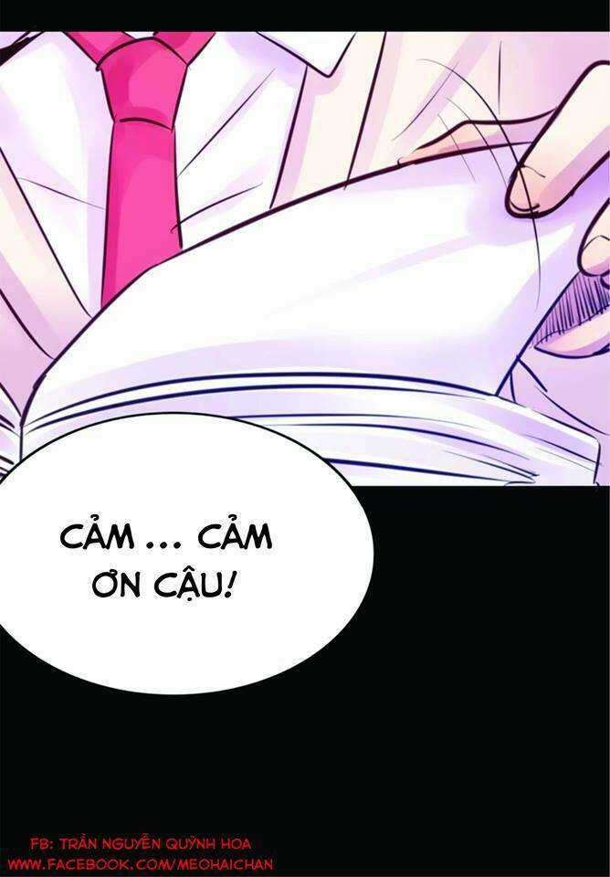 Trả Thù Trường Trung Học 2 Chapter 7 trang 25