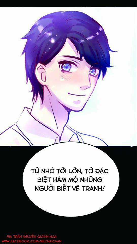 Trả Thù Trường Trung Học 2 Chapter 7 trang 26